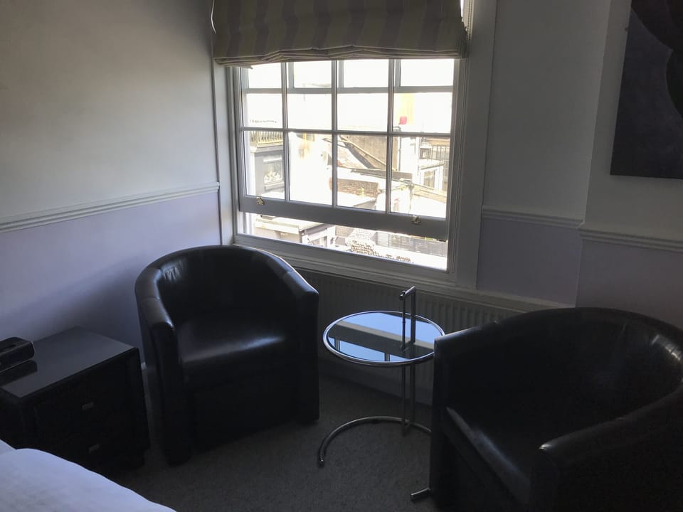 Soundproofing, iron/ironing board, free WiFi, bed sheets