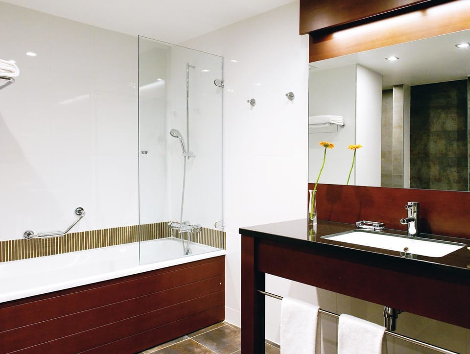 New Hotel Charlemagne Hotel in Brussels