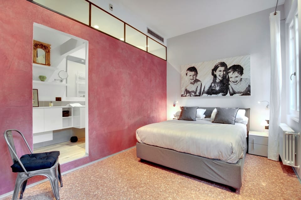 Apartment, 3 Bedrooms | 3 bedrooms, iron/ironing board, WiFi (free), bed sheets