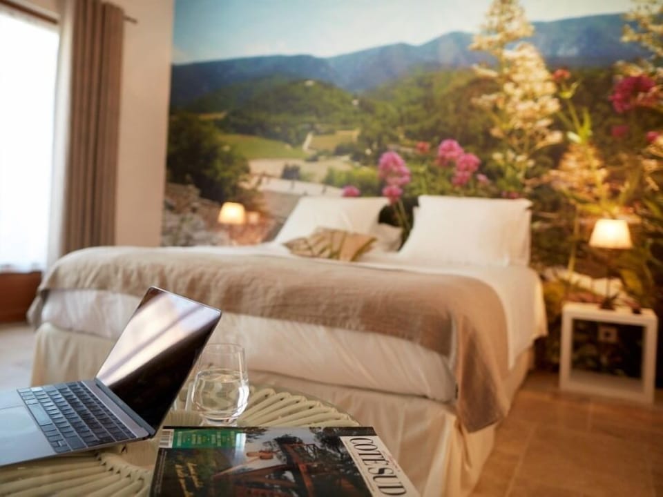 Deluxe Double Room, Private Bathroom