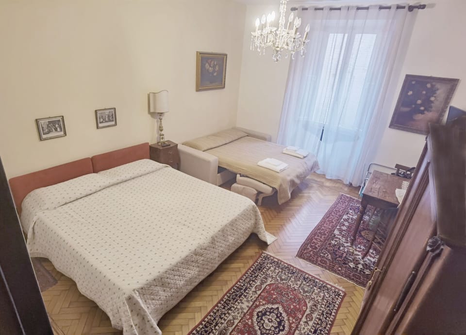 Superior Double or Twin Room | Premium bedding, minibar, in-room safe, individually furnished
