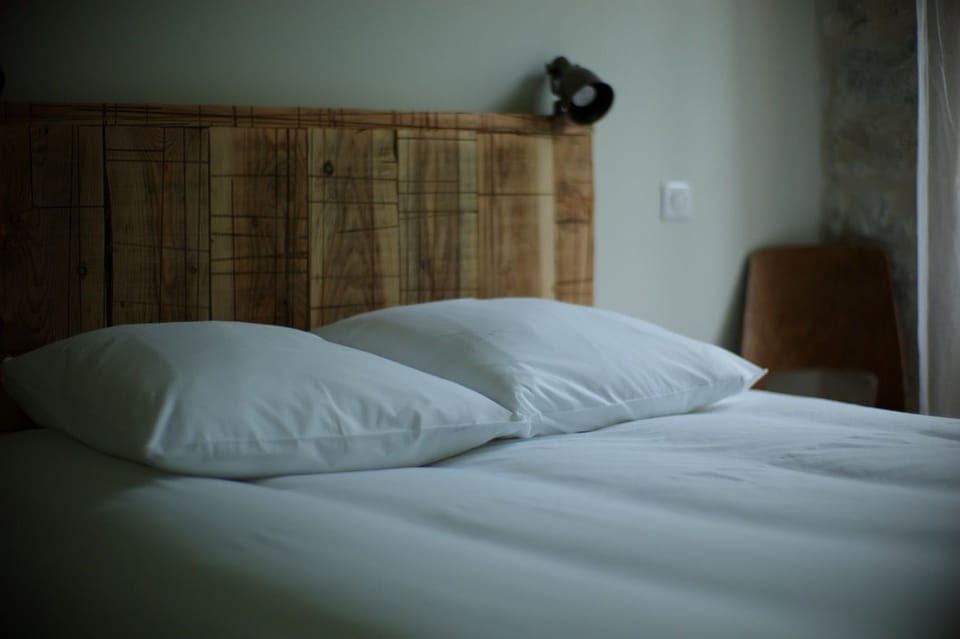 Quadruple Room, Multiple Beds, Non Smoking | Soundproofing, free cribs/infant beds, free WiFi, bed sheets