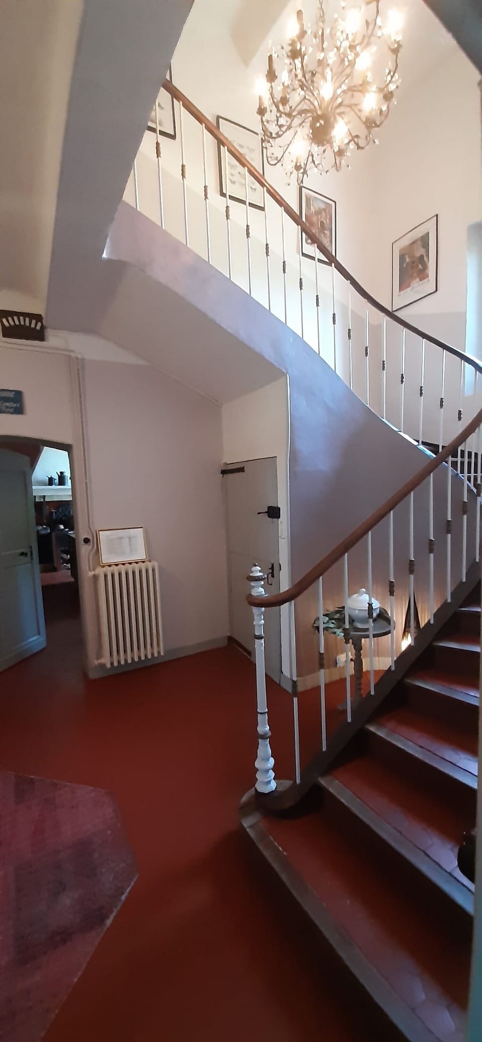 Staircase