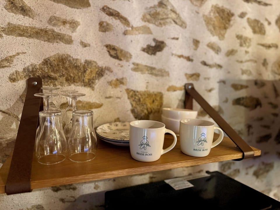Premium Double or Twin Room, 1 Double or 2 Twin Beds | Private kitchen | Electric kettle, toaster, dining tables