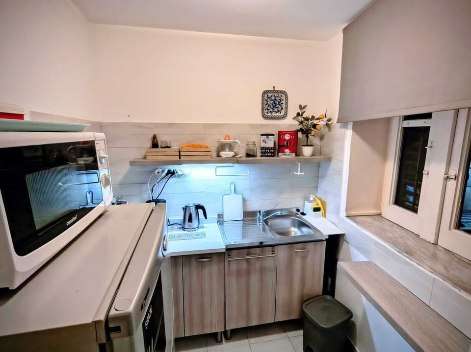 Shared fridge
