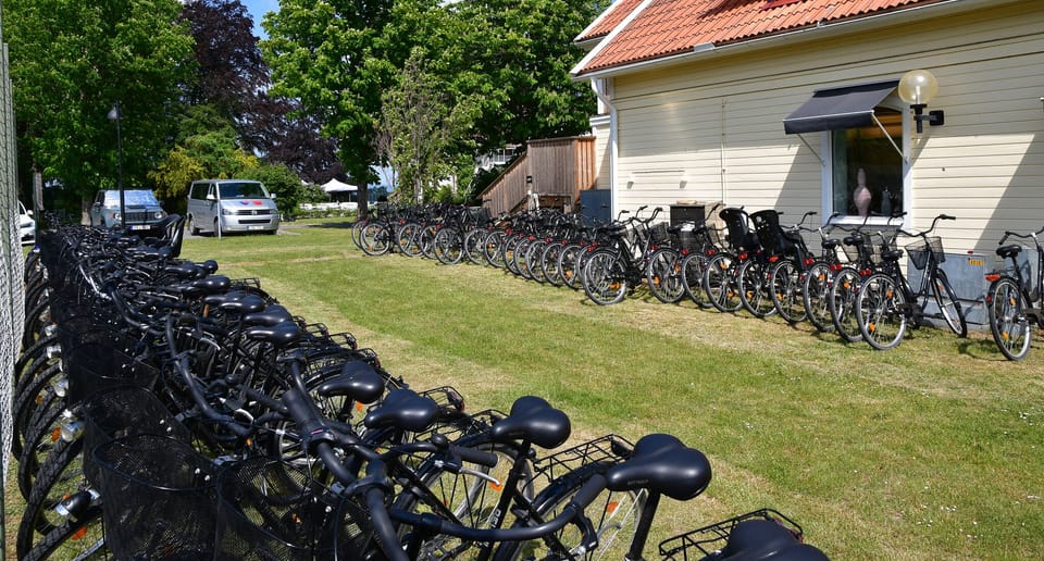 Wisingsö Hotell & Konferens Hotel in Västra Götaland County