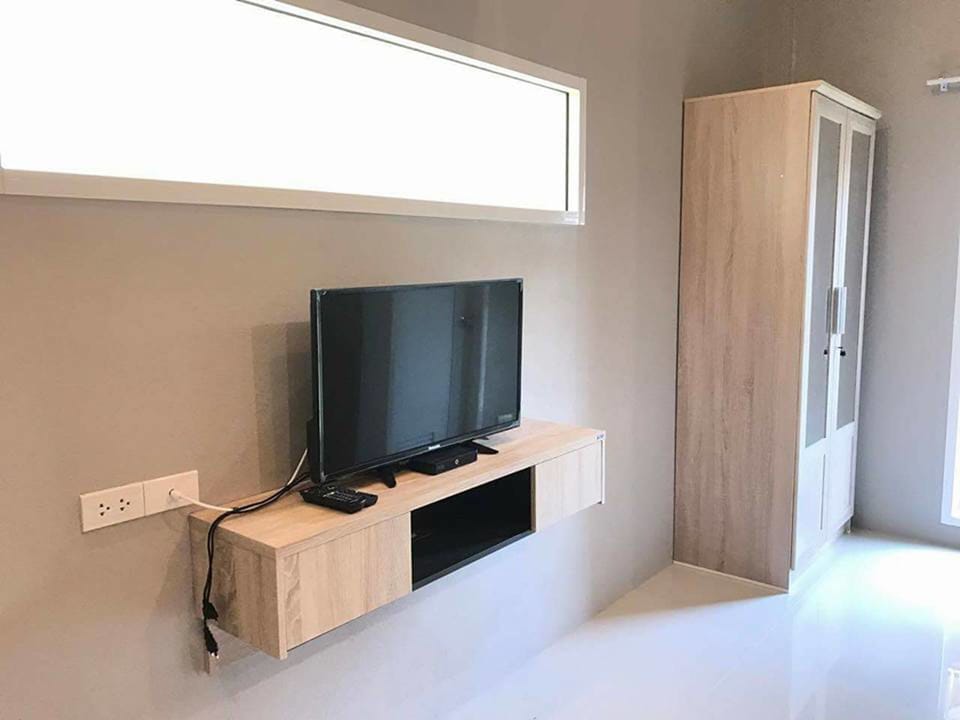 Standard Double Room with Balcony  | Room amenity