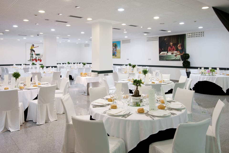 NH La Avanzada Hotel in Basque Country