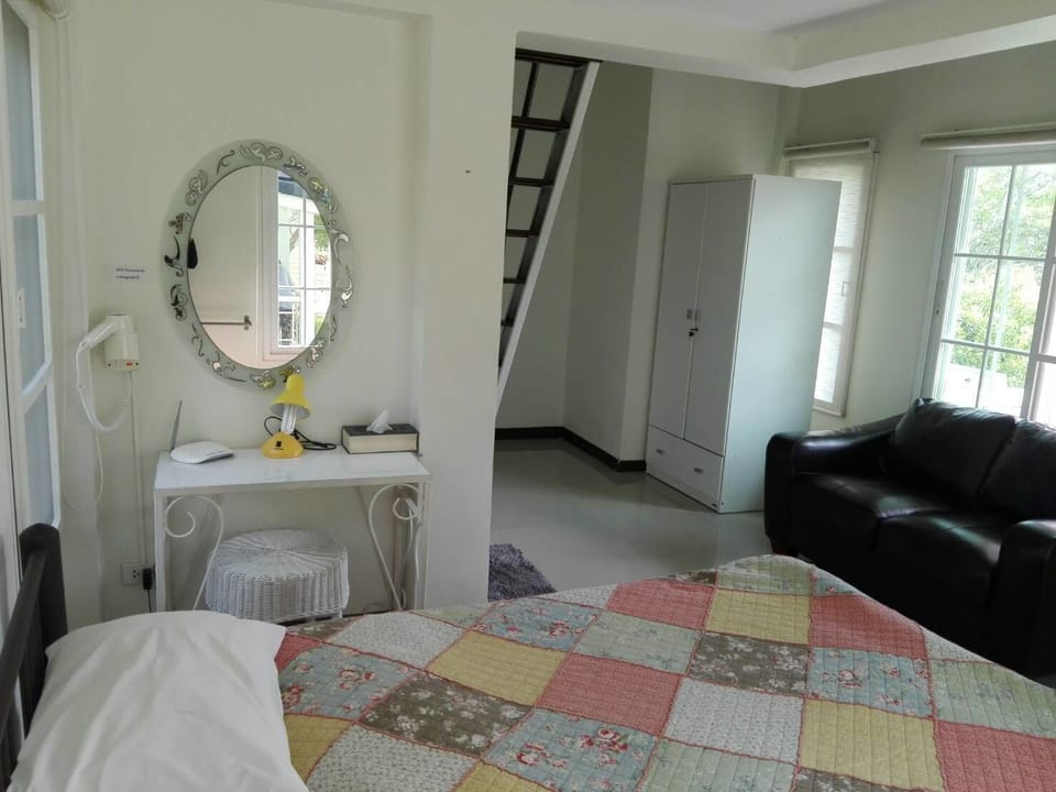 Cottage 4 Persons | Rollaway beds, free WiFi