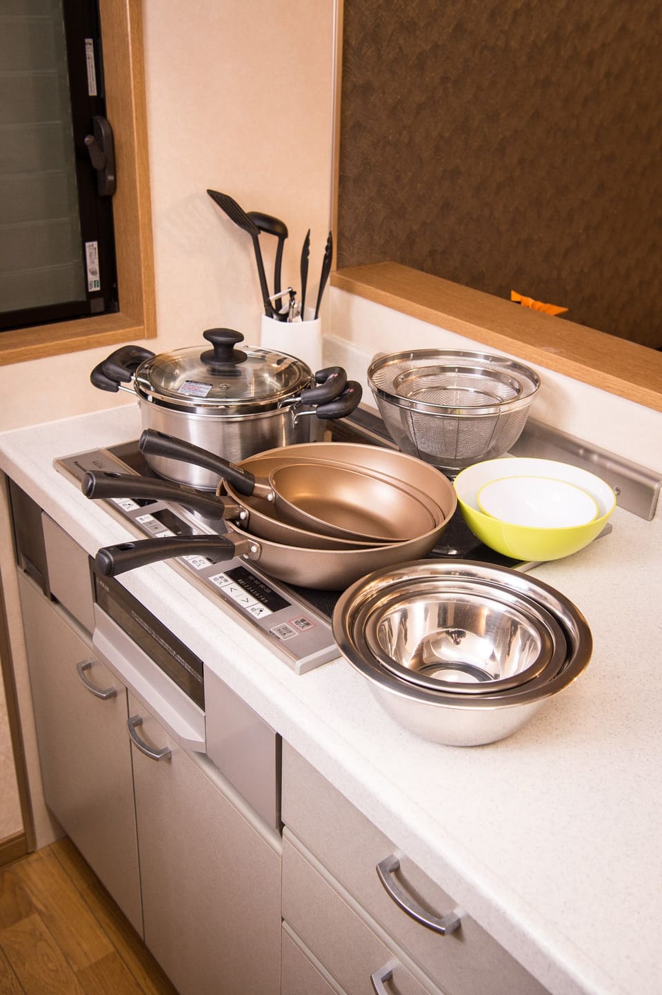 Private Vacation Home | Private kitchenette | Fridge, microwave, stovetop, coffee/tea maker