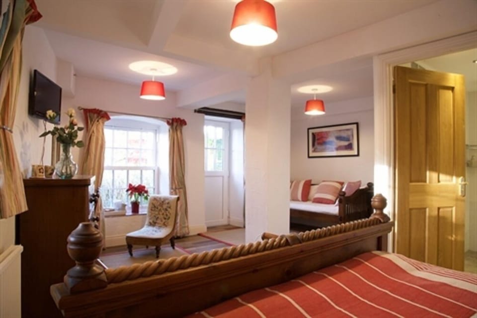 Deluxe Room, Ensuite | View from room