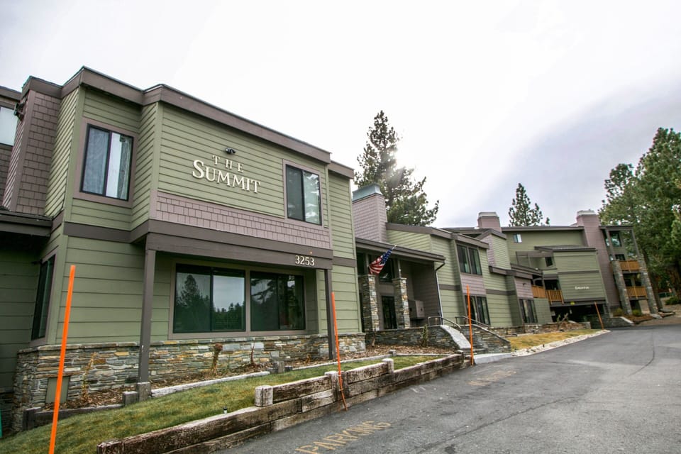 Condo, 1 Bedroom | Exterior