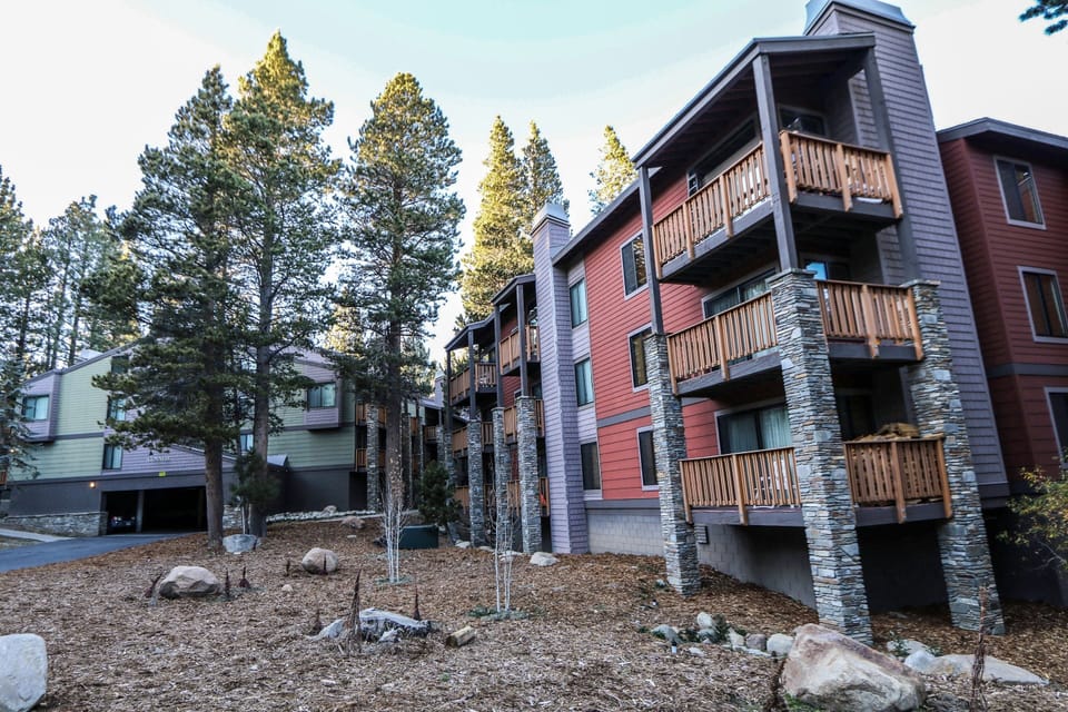 Condo, 1 Bedroom | Exterior