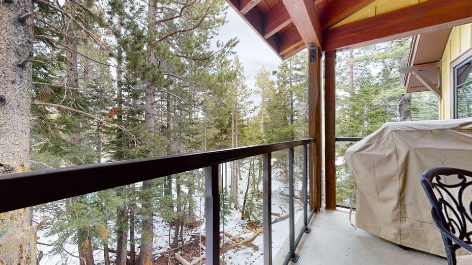 Townhome, 4 Bedrooms | Property grounds