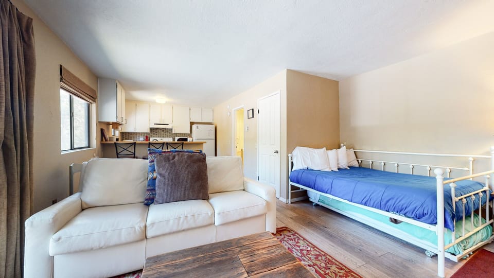 Studio | 1 bedroom, free WiFi