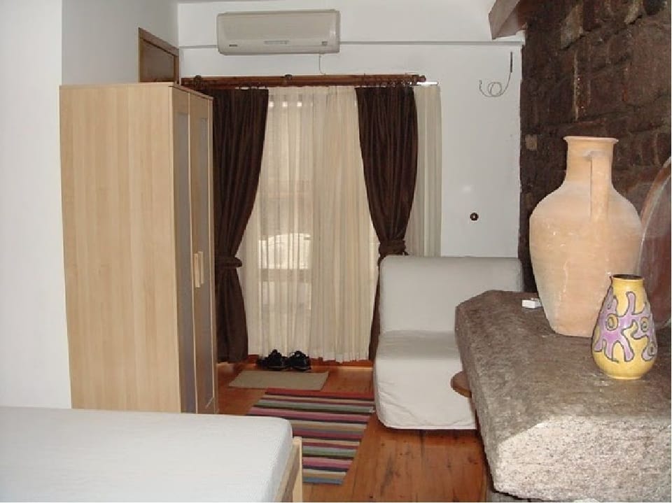 Standard Single Room | Desk, free WiFi