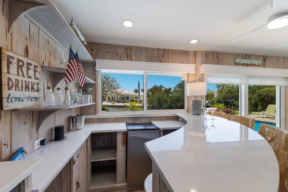 House, 3 Bedrooms | Private kitchen | Coffee/tea maker, fridge, microwave, toaster