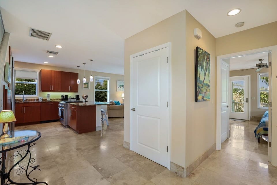 Villa, 3 Bedrooms | Interior