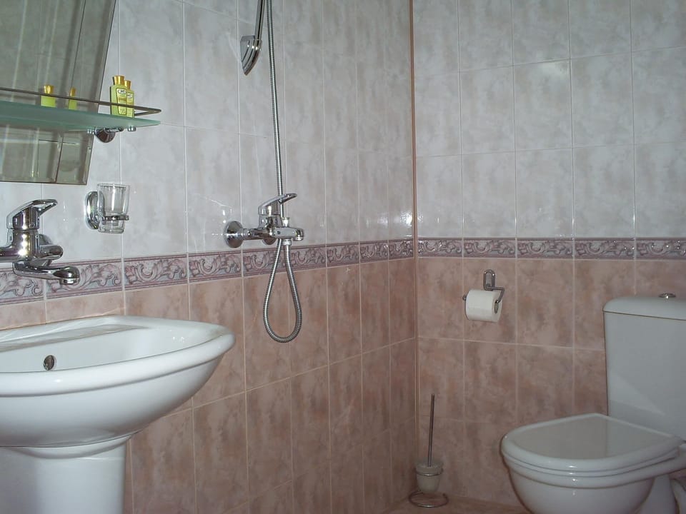 Chuchulev Hotel in Sozopol