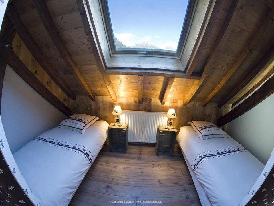 Suite, Ensuite (Alpage)