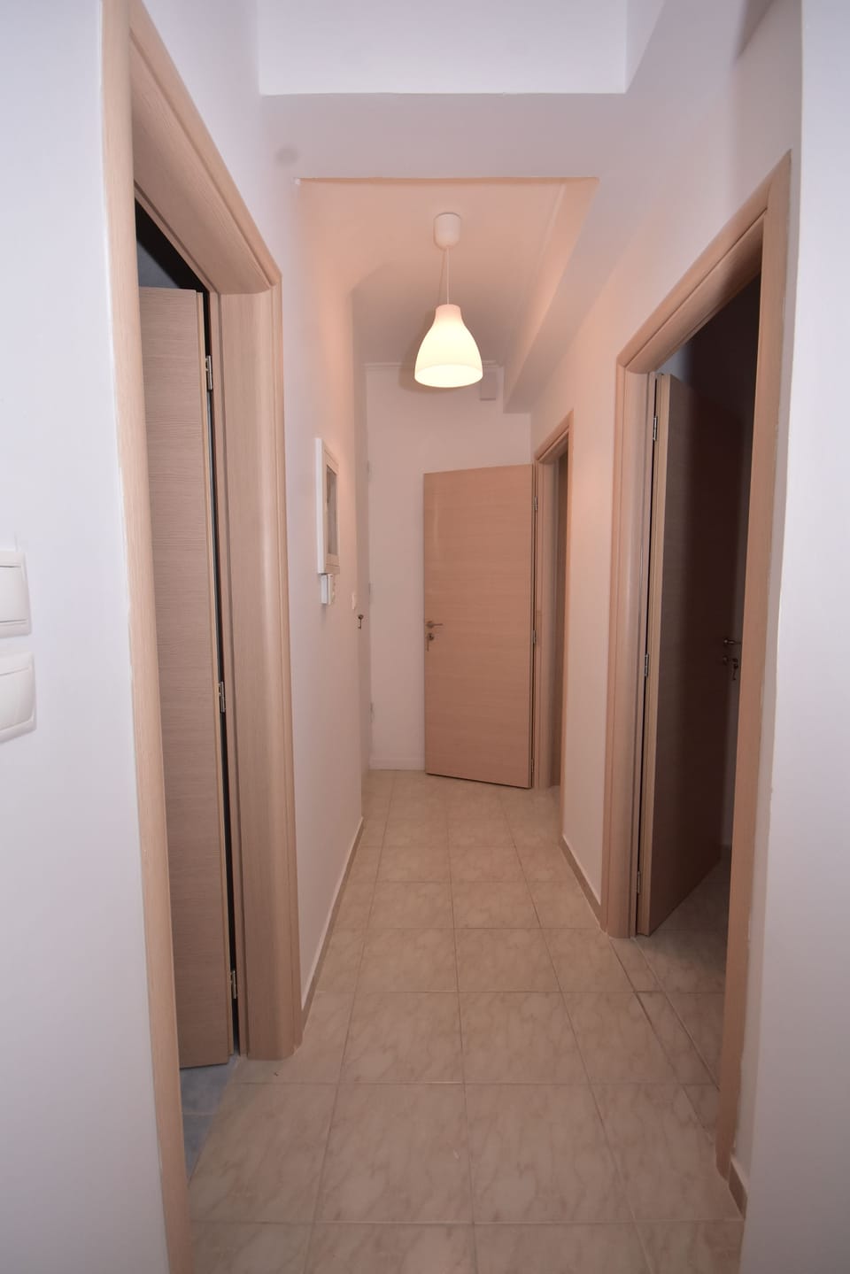 Apartment | 1 bedroom, in-room safe, soundproofing, iron/ironing board