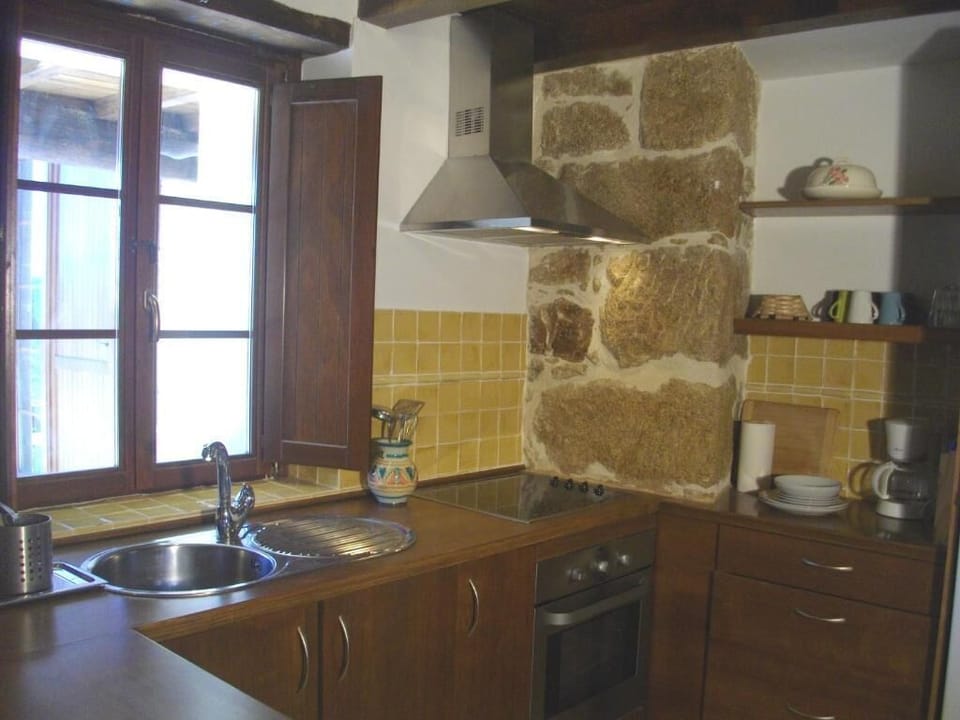 Shared fridge, microwave, toaster, toaster oven
