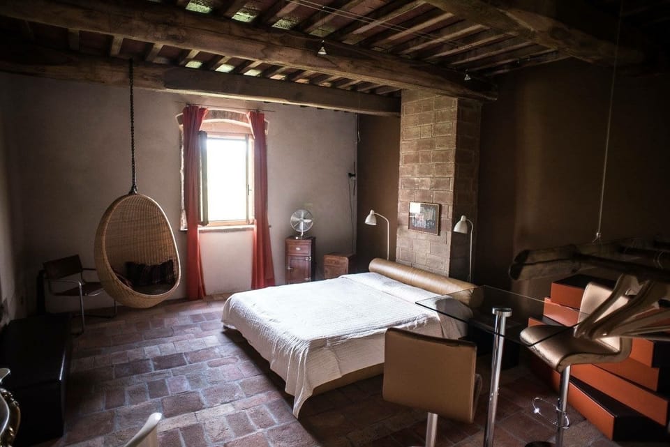 Deluxe Quadruple Room, 2 Bedrooms | Desk, soundproofing, WiFi (free), individually decorated