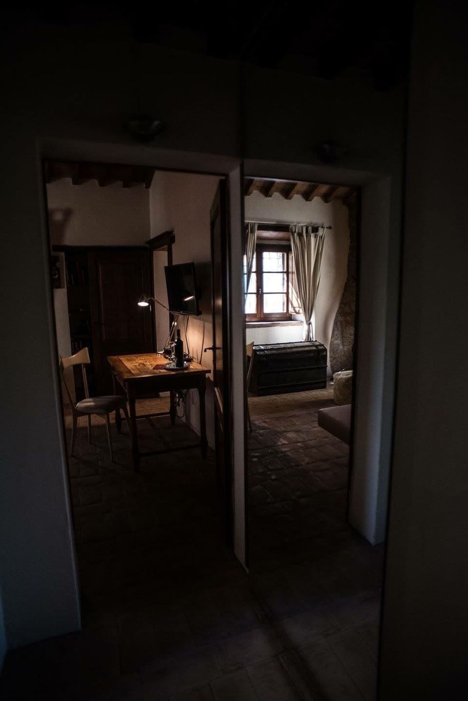 Deluxe Quadruple Room, 2 Bedrooms | Desk, soundproofing, WiFi (free), individually decorated