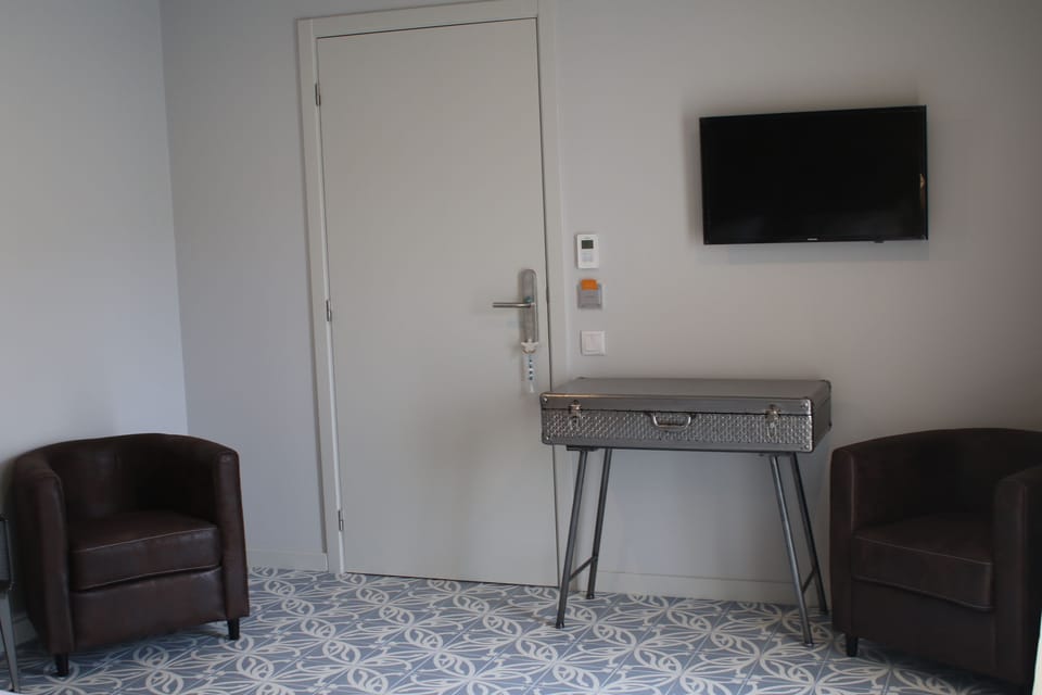 Suite | Room amenity