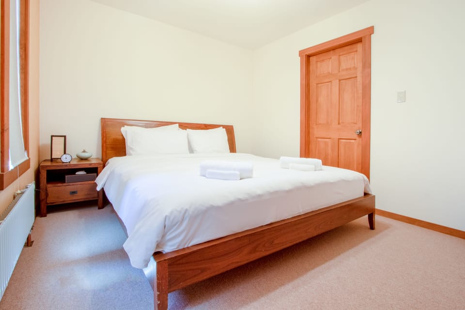 Townhome, 3 Bedrooms | 3 bedrooms, iron/ironing board, free cribs/infant beds, free WiFi