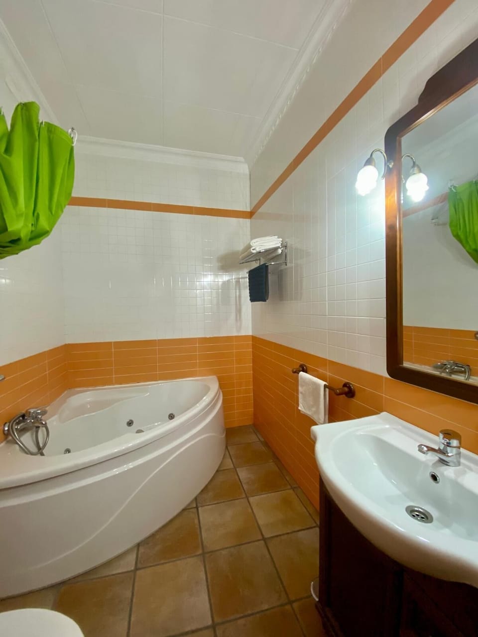 Hostal Rural Las Lomas Hostel in Andalusia