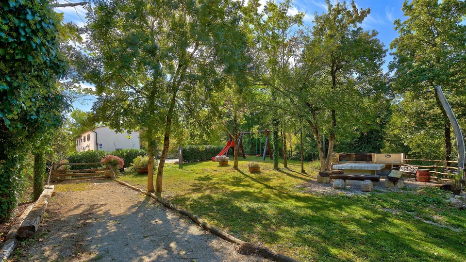 Traditional Stone House Bed and Breakfast in Istria County