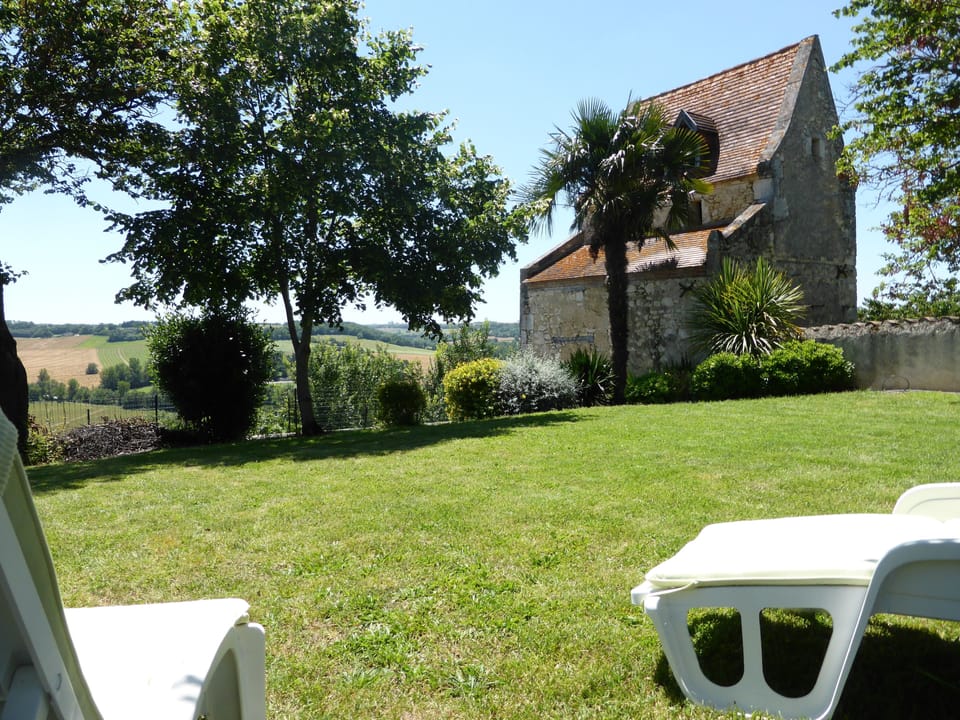Gîte et chambres d'hôtes Saint Roch Bed and Breakfast in Occitanie