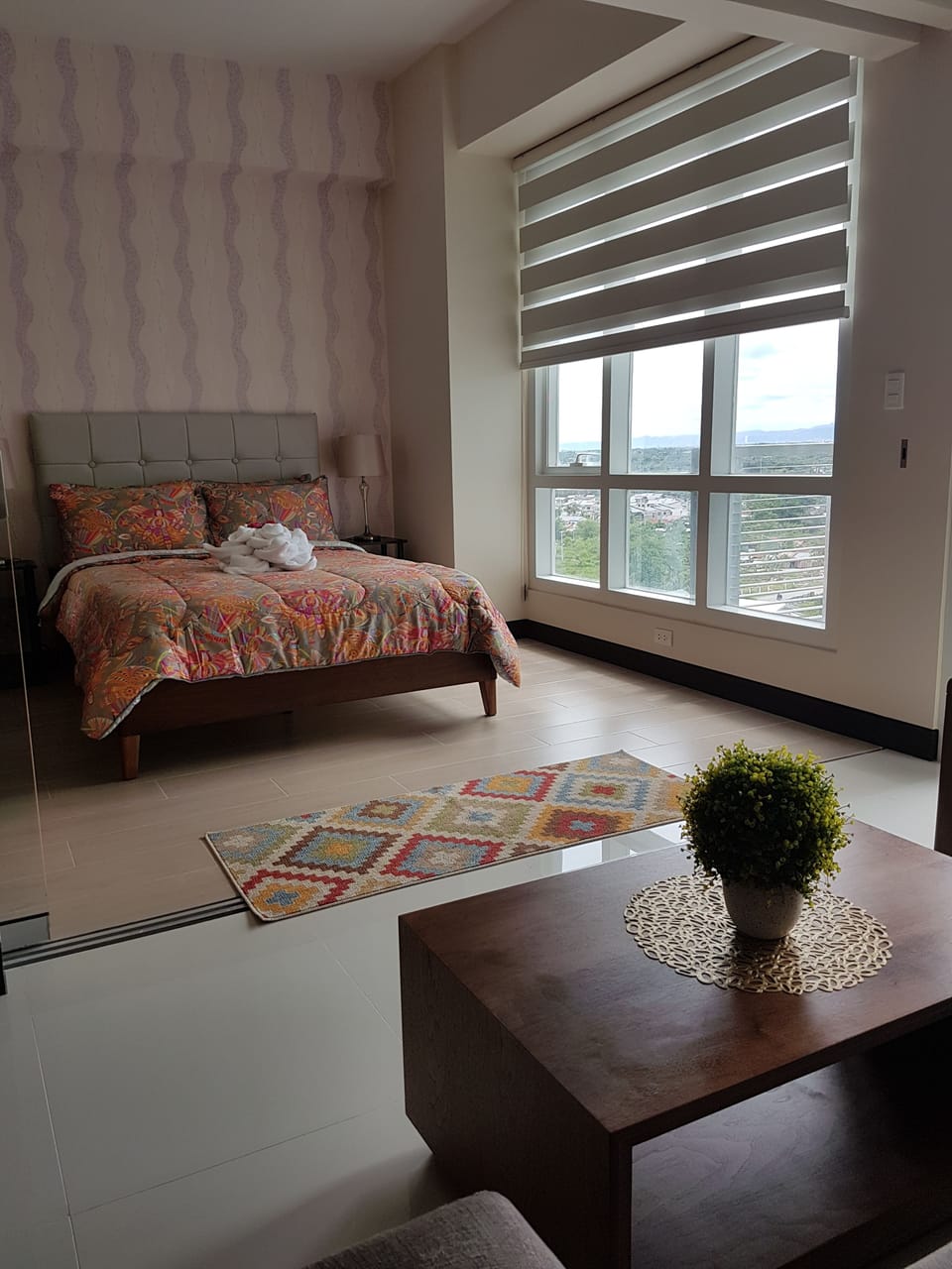 Condo, 1 Bedroom | 1 bedroom, in-room safe, individually decorated, individually furnished