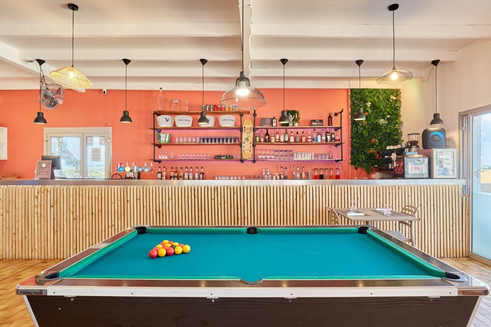 Billiards
