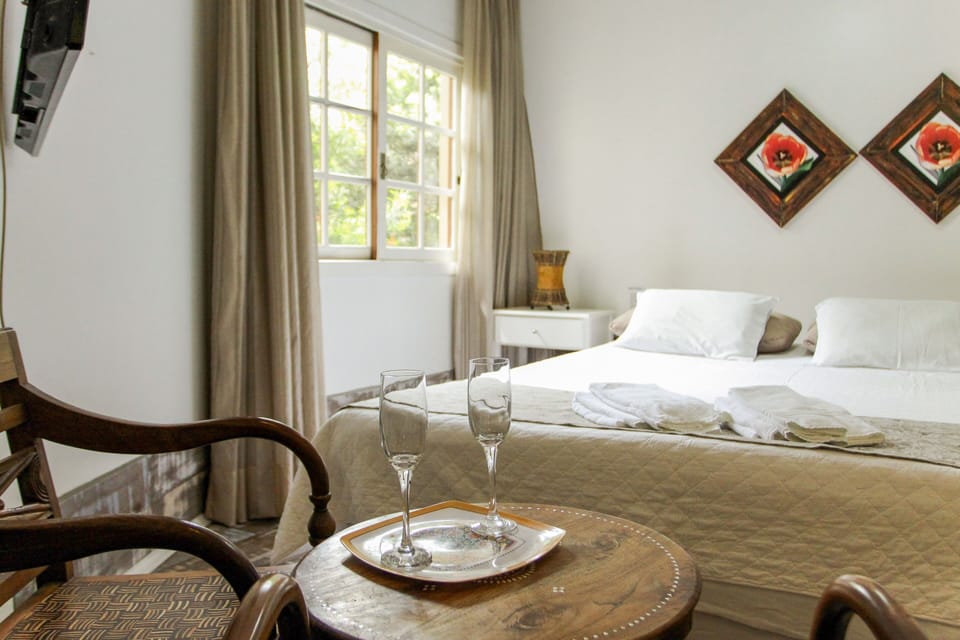 Elite Suite | 1 bedroom, minibar, desk, rollaway beds