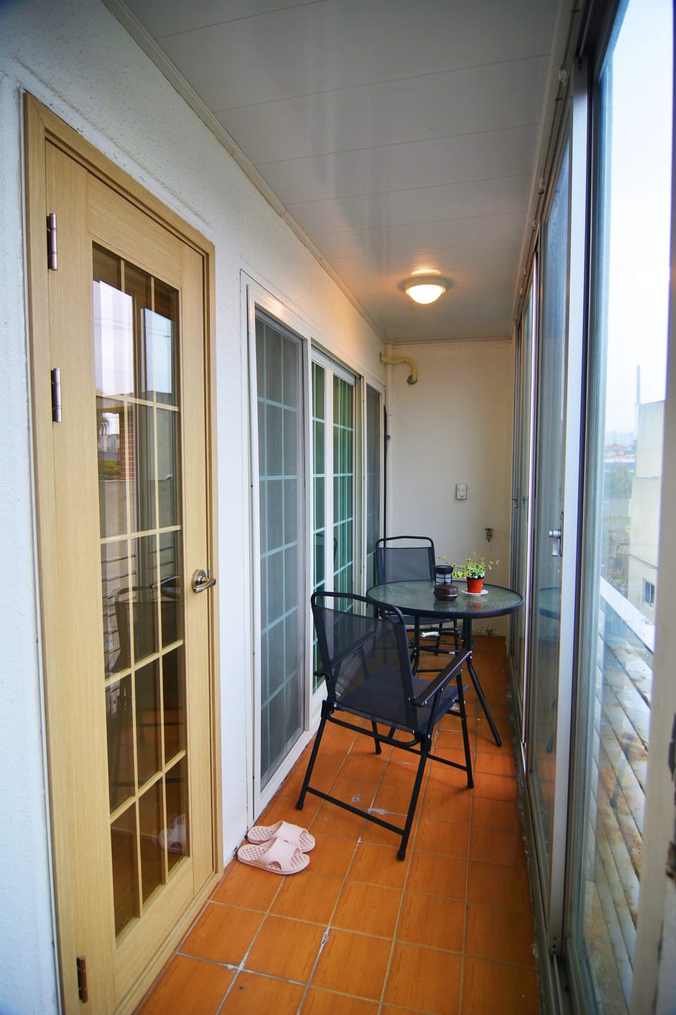 Ganderak Guesthouse - Hostel Hostel in South Korea