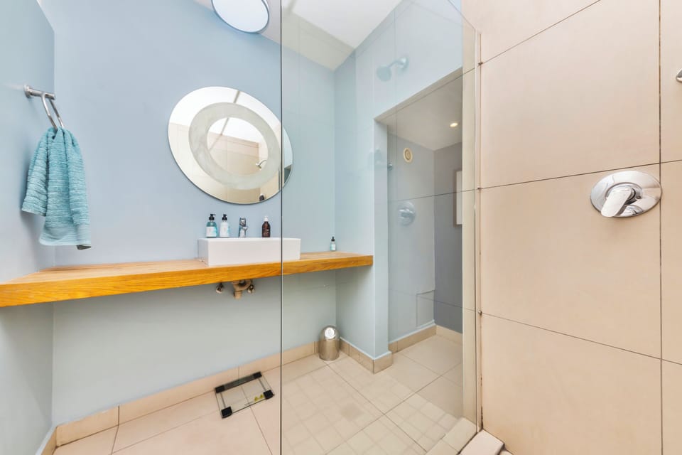 66 Keerom 521 Apartment in Cape Town