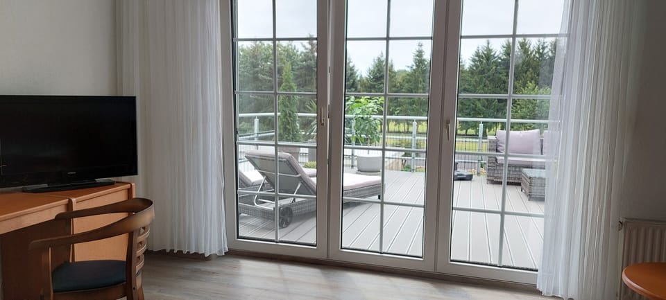 Superior Double Room | Bed sheets