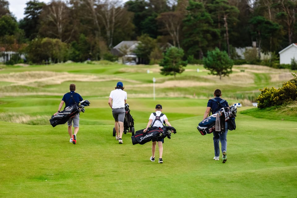 Golf
