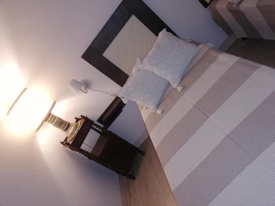 Iron/ironing board, rollaway beds, free WiFi, bed sheets