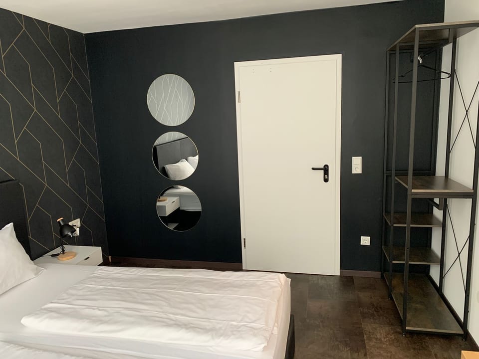 MOTELO Bielefeld Bed and Breakfast in Bielefeld