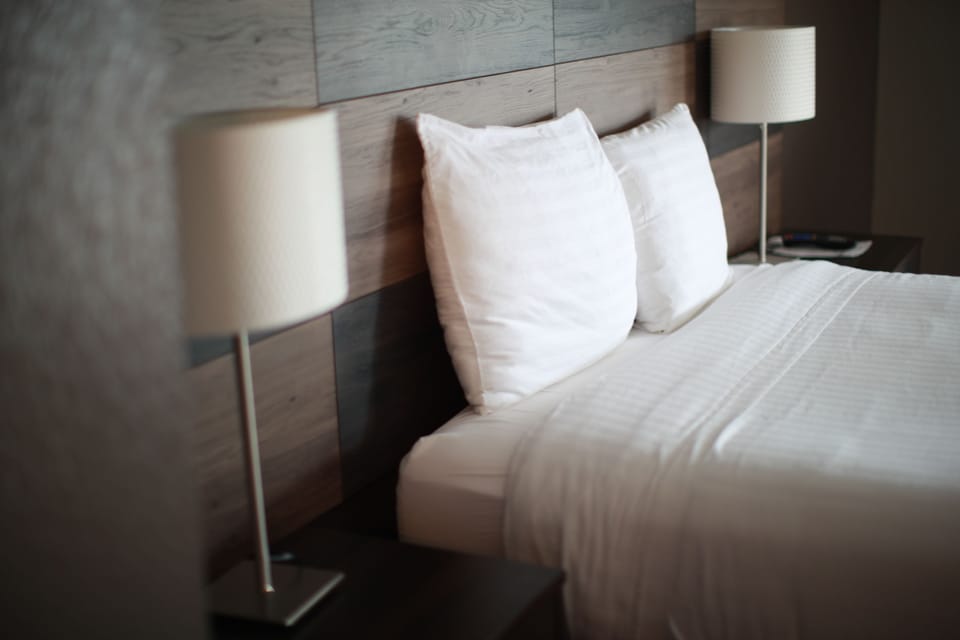 Egyptian cotton sheets, premium bedding, down comforters