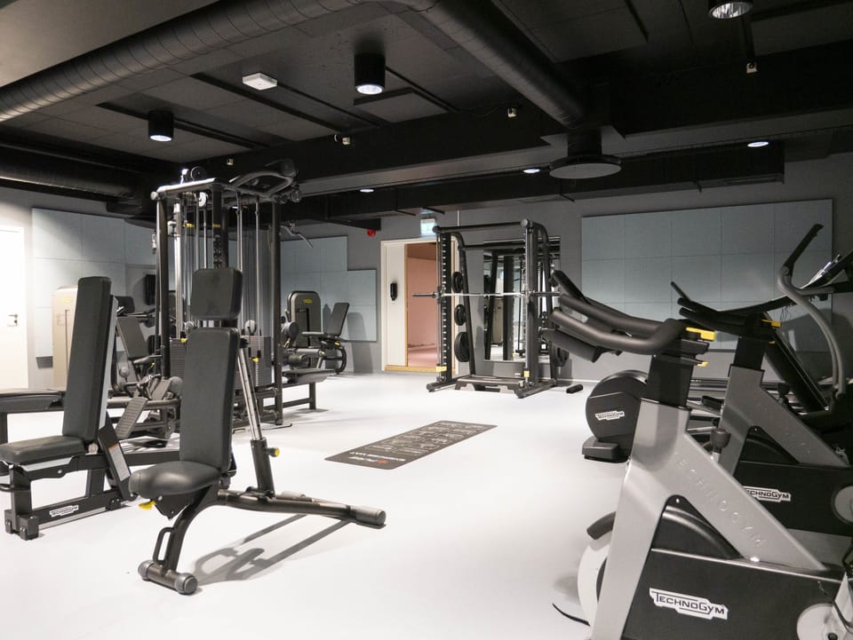 Quality Hotel Entry Hotel in Oslo