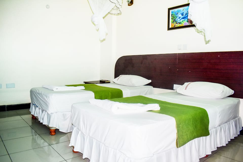 Sheratton Regency Hotel Hotel in Mombasa County