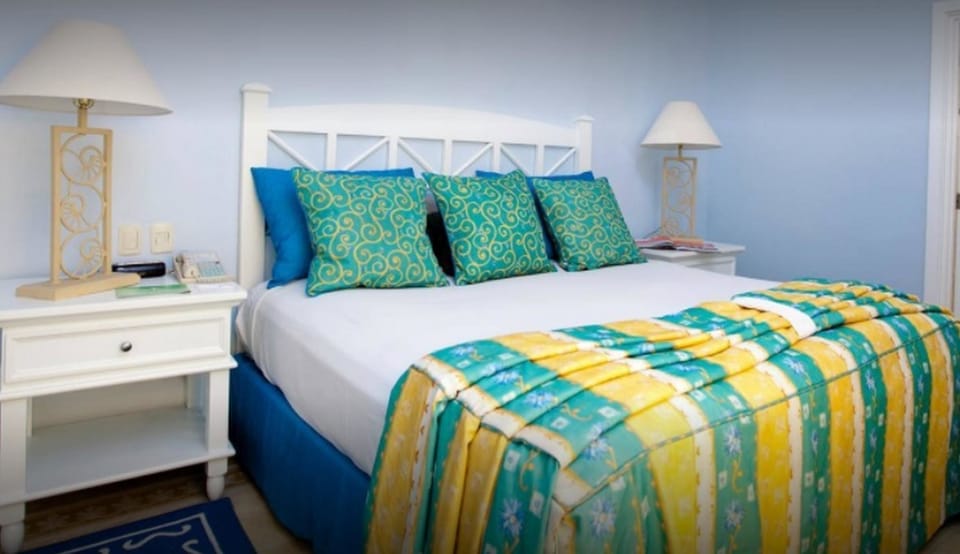 Family Studio Suite, 1 Bedroom | 1 bedroom, free WiFi