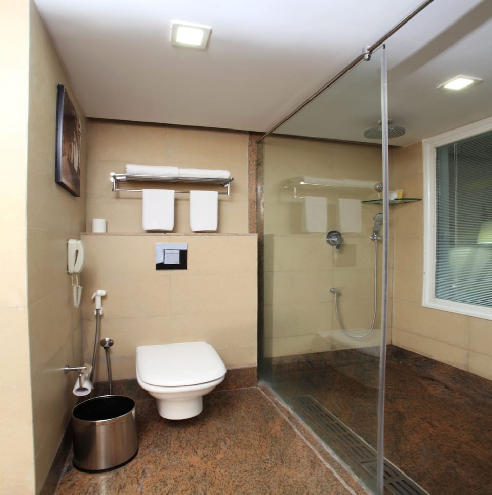 Hotel Abu Palace - Chennai Hotel in Chennai