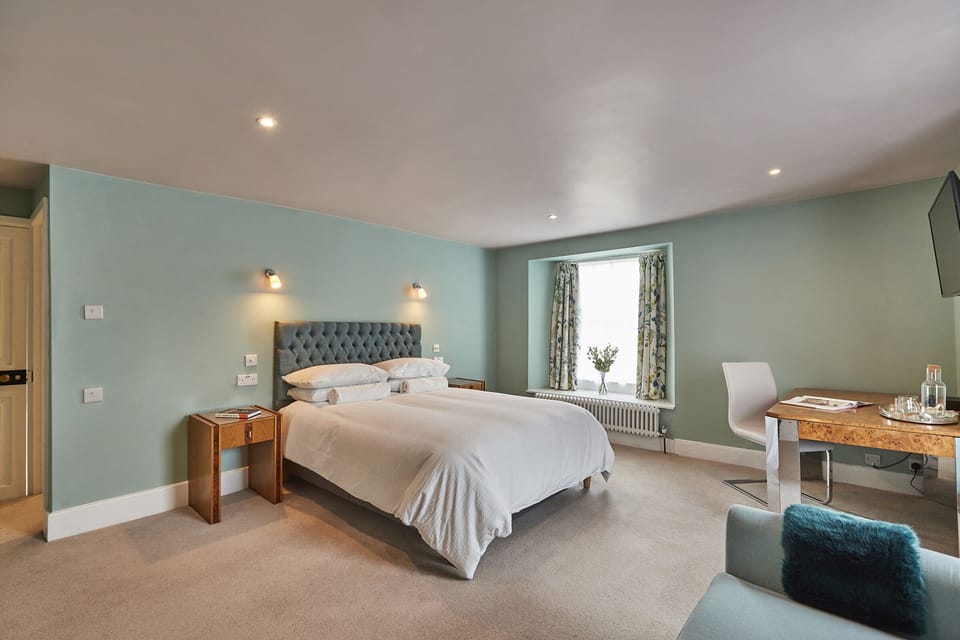Luxury Double Room, Ensuite | Miscellaneous