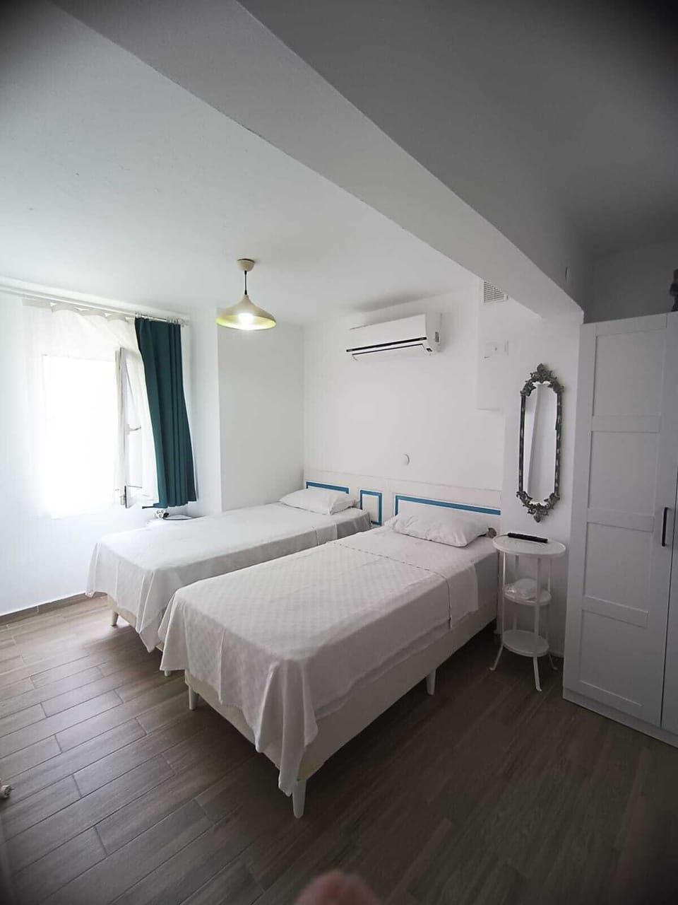 Standard Double or Twin Room | Premium bedding, minibar, iron/ironing board, free WiFi