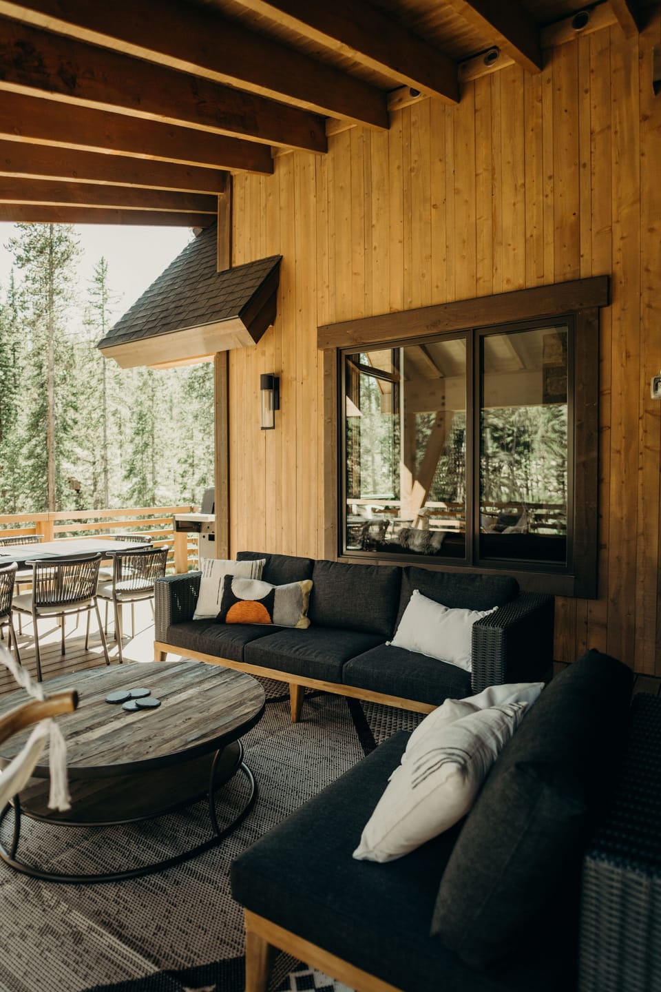 House, 4 Bedrooms | Terrace/patio